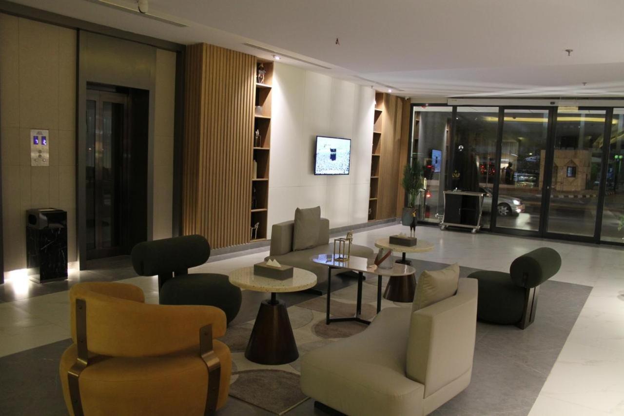 Al Muhaidb Residence Jawazat Riad Exterior foto