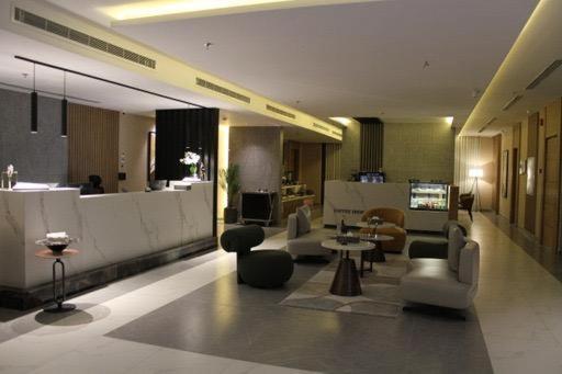 Al Muhaidb Residence Jawazat Riad Exterior foto