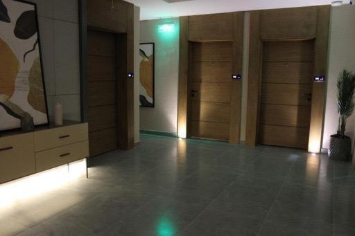 Al Muhaidb Residence Jawazat Riad Exterior foto